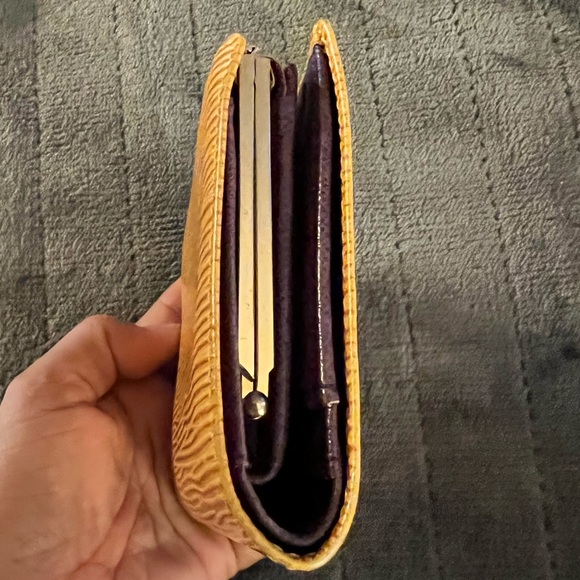💯Authentic Preloved Louis Vuitton wallet - Picture 9 of 10